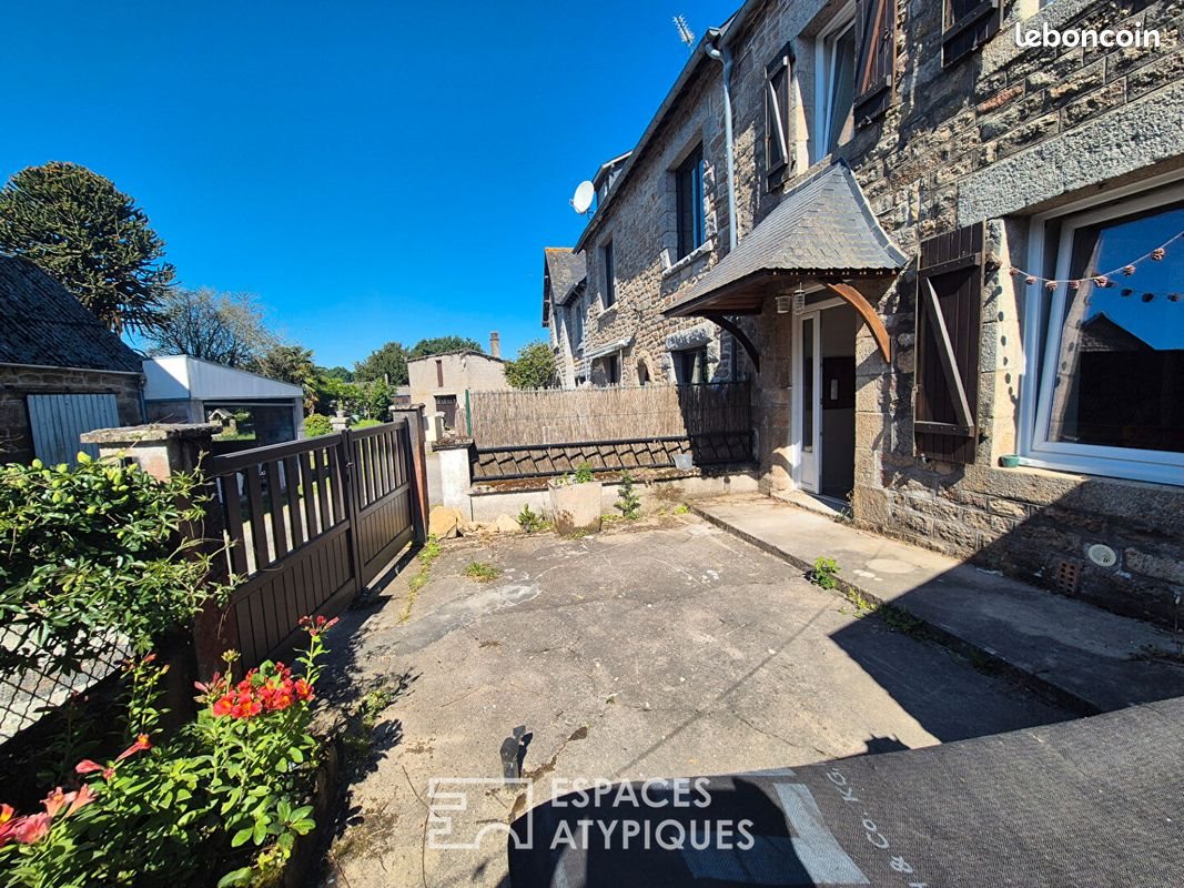 Maison à vendre, 80m², Bobital