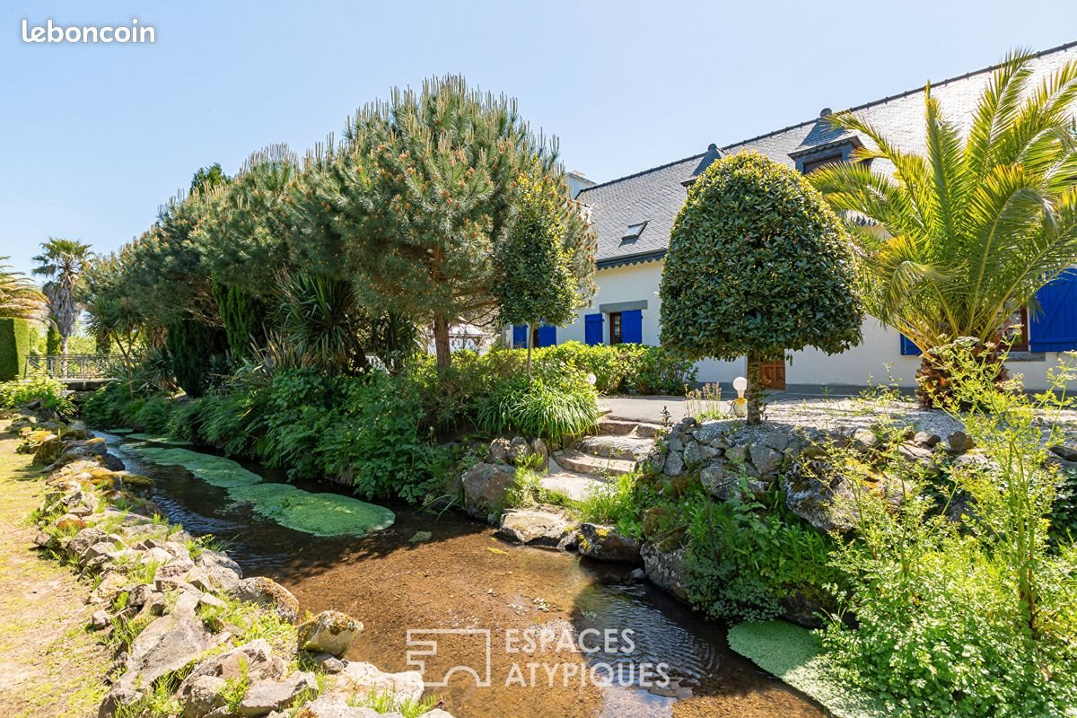 Maison à vendre, 165m², Binic