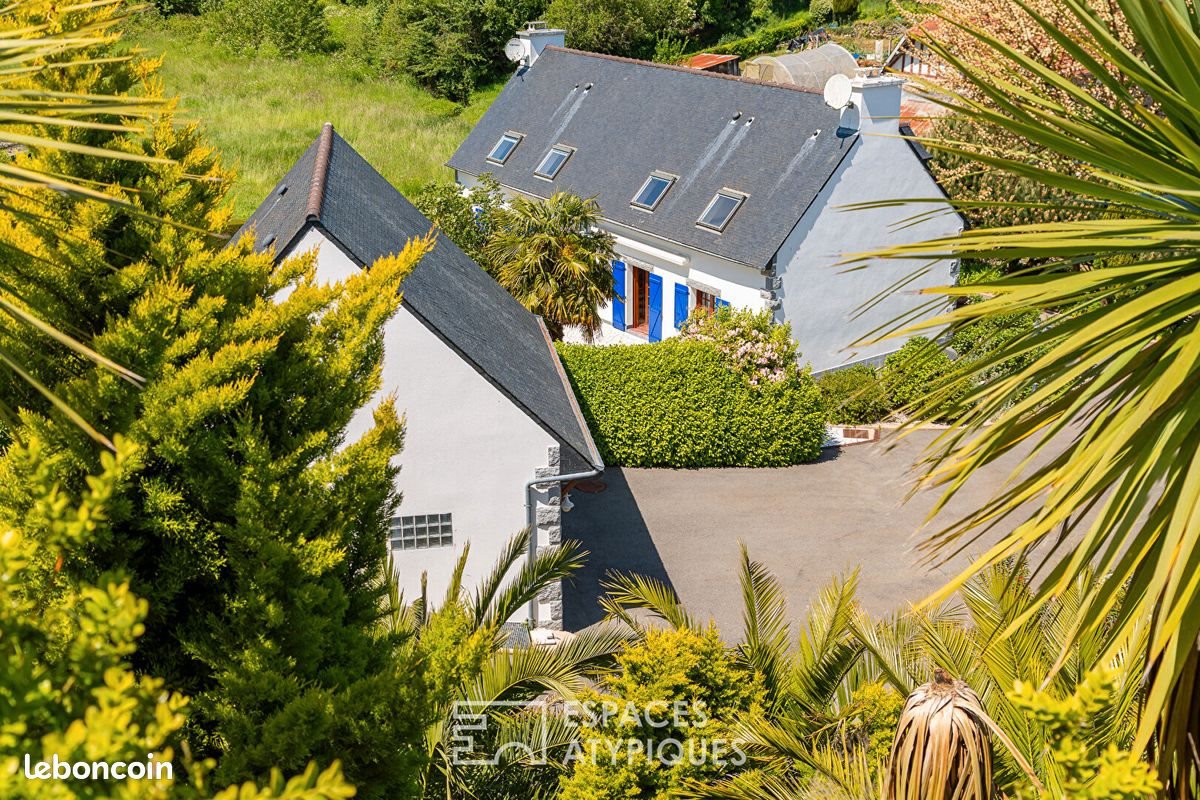 Maison à vendre, 165m², Binic