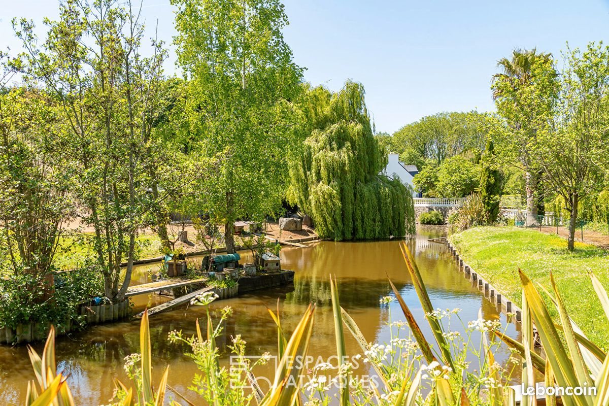 Maison à vendre, 165m², Binic