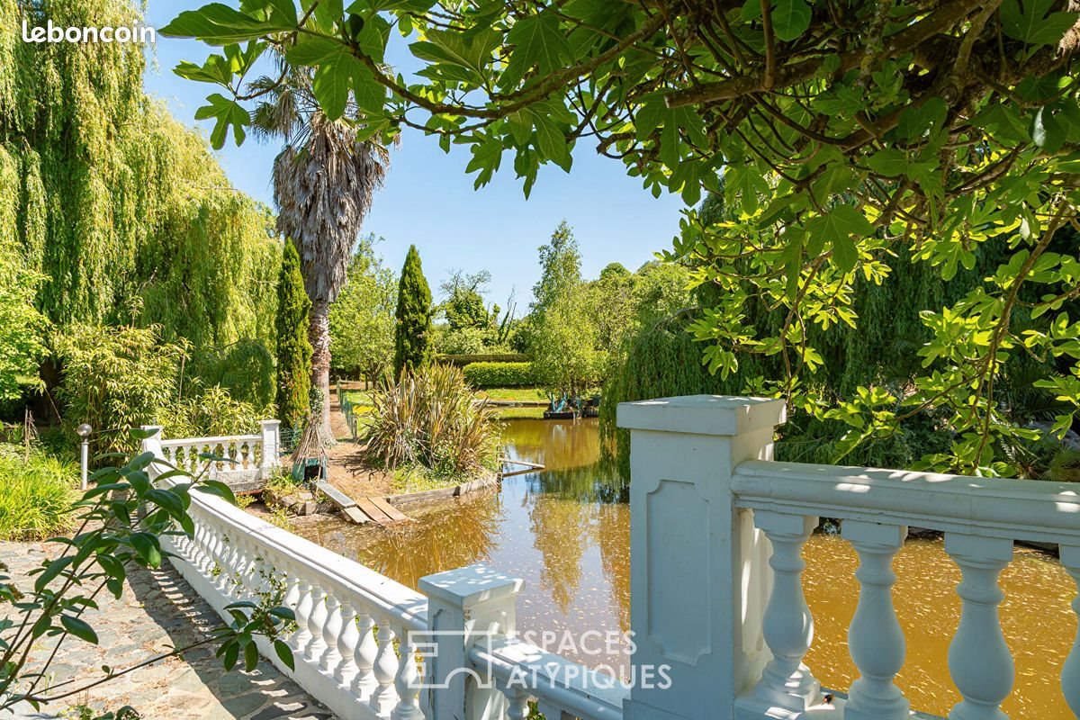 Maison à vendre, 165m², Binic