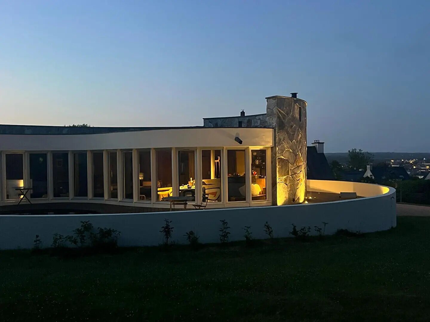 Maison à vendre, 300m², Lannion