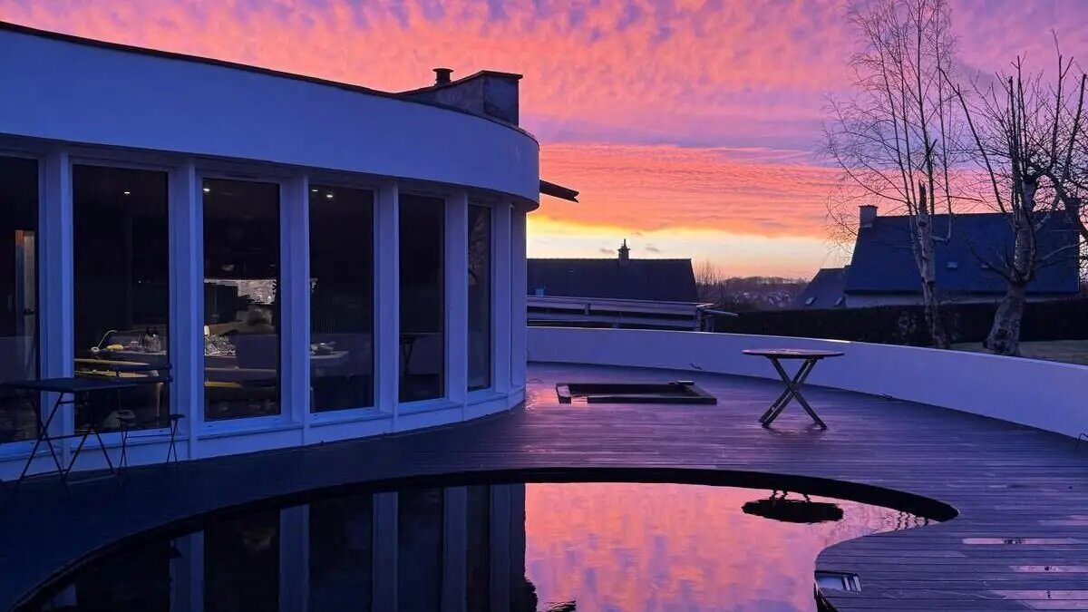 Maison à vendre, 300m², Lannion