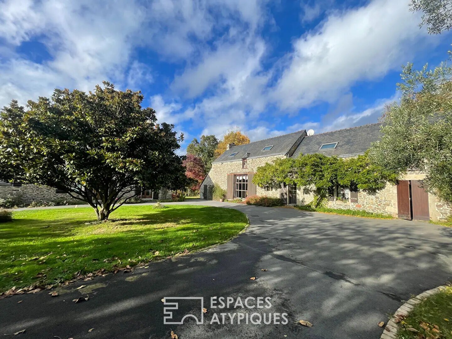 Maison à vendre, 407m², Ruca