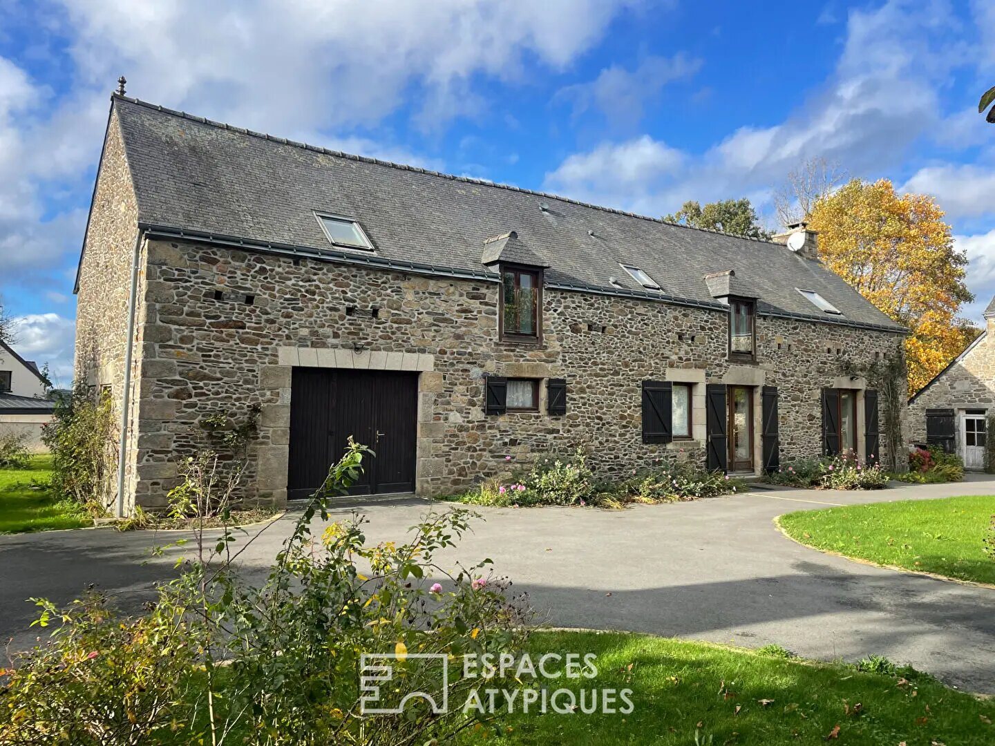 Maison à vendre, 407m², Ruca