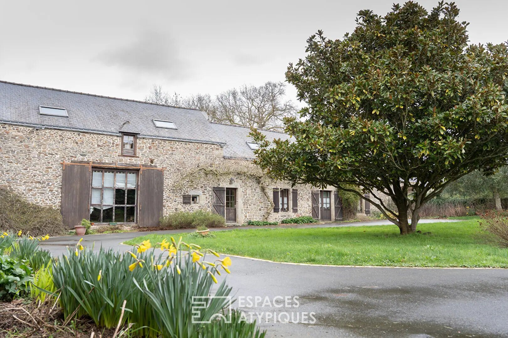 Maison à vendre, 407m², Ruca