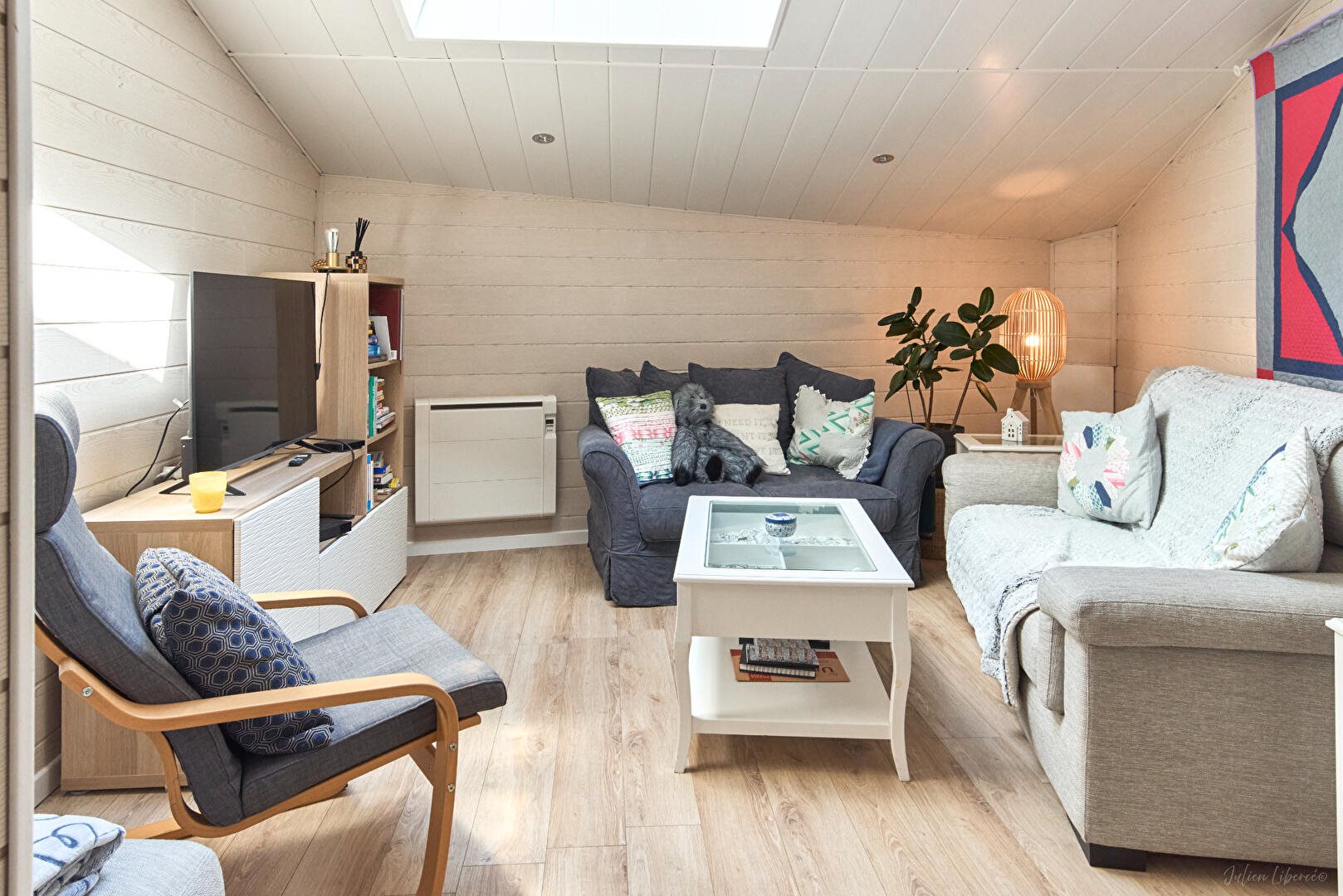 Maison à vendre, 200m², Pontrieux