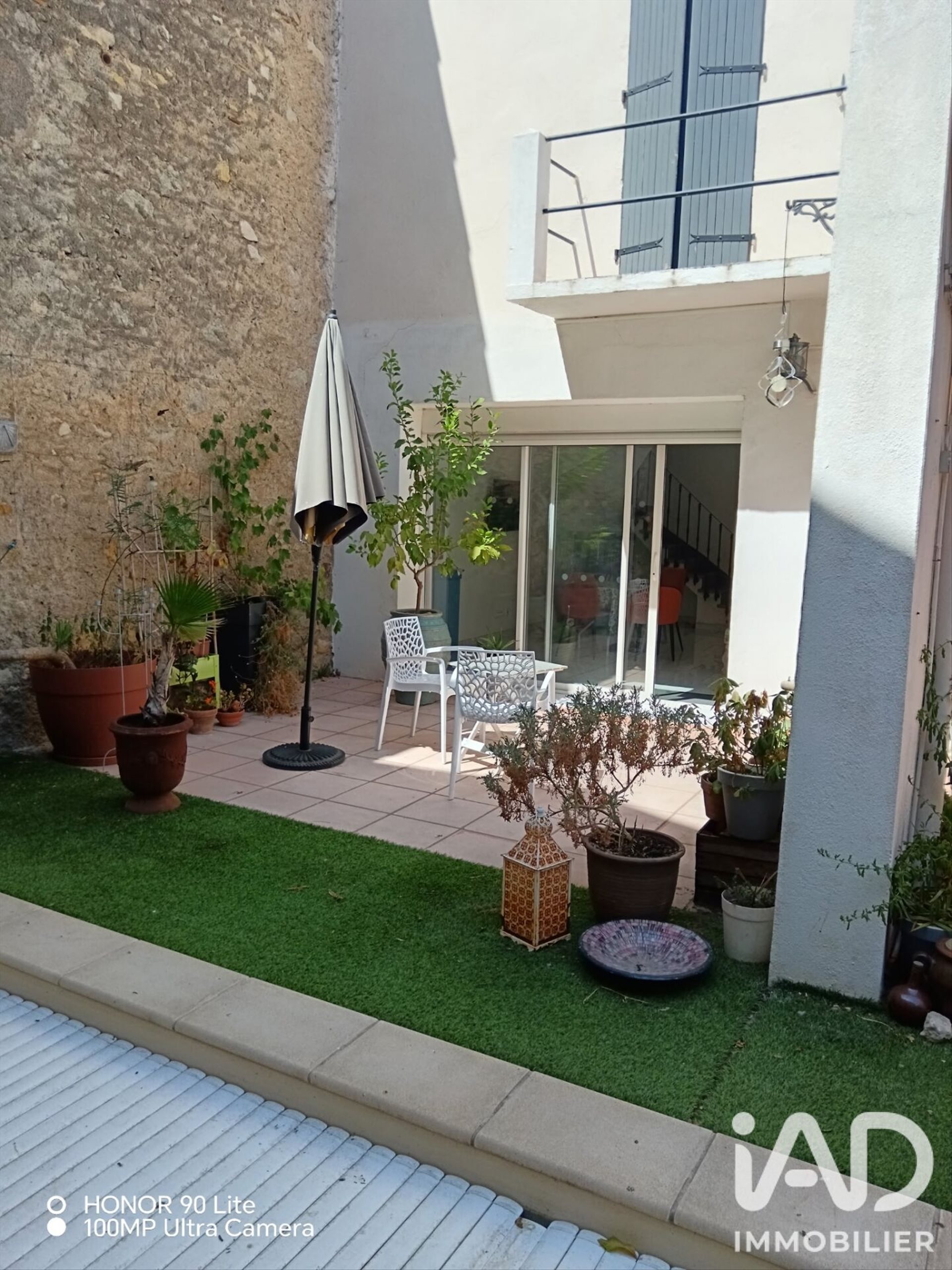 Maison à vendre, 174m², Nissan-lez-Enserune