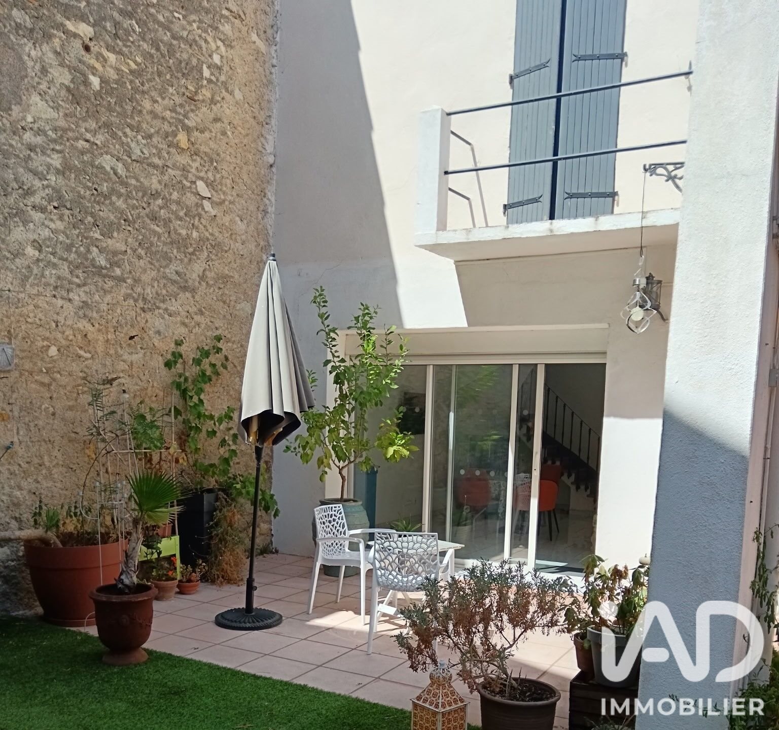 Maison à vendre, 174m², Nissan-lez-Enserune