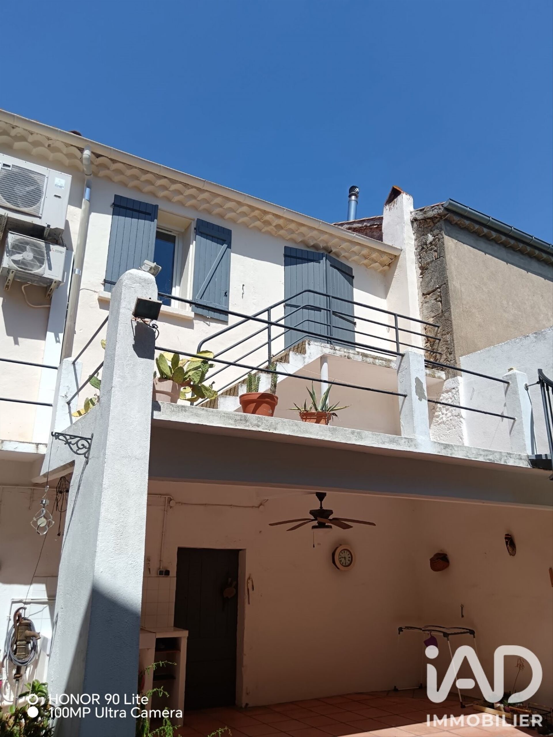 Maison à vendre, 174m², Nissan-lez-Enserune