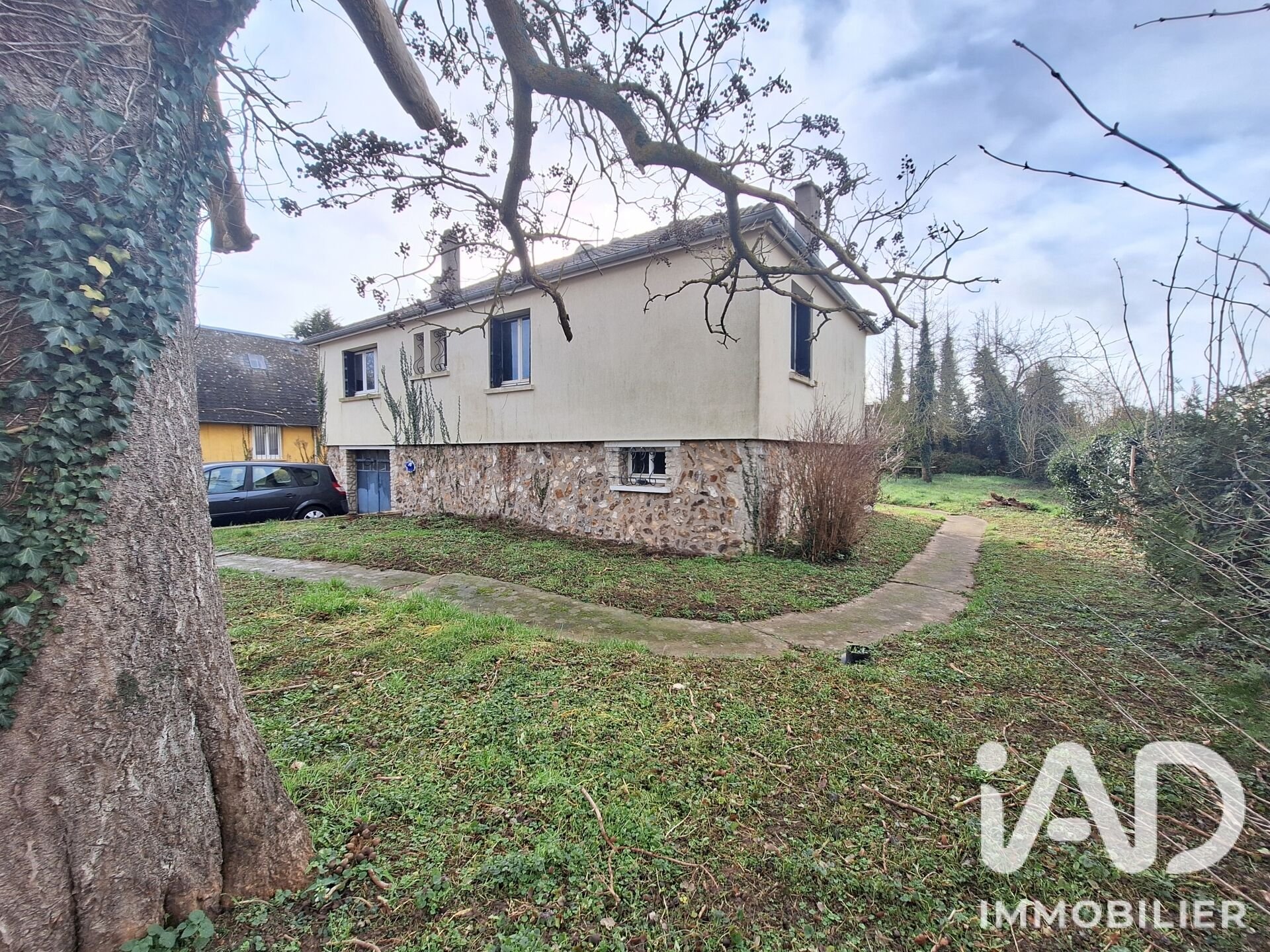 Maison à vendre, 100m², Gauville-la-Campagne