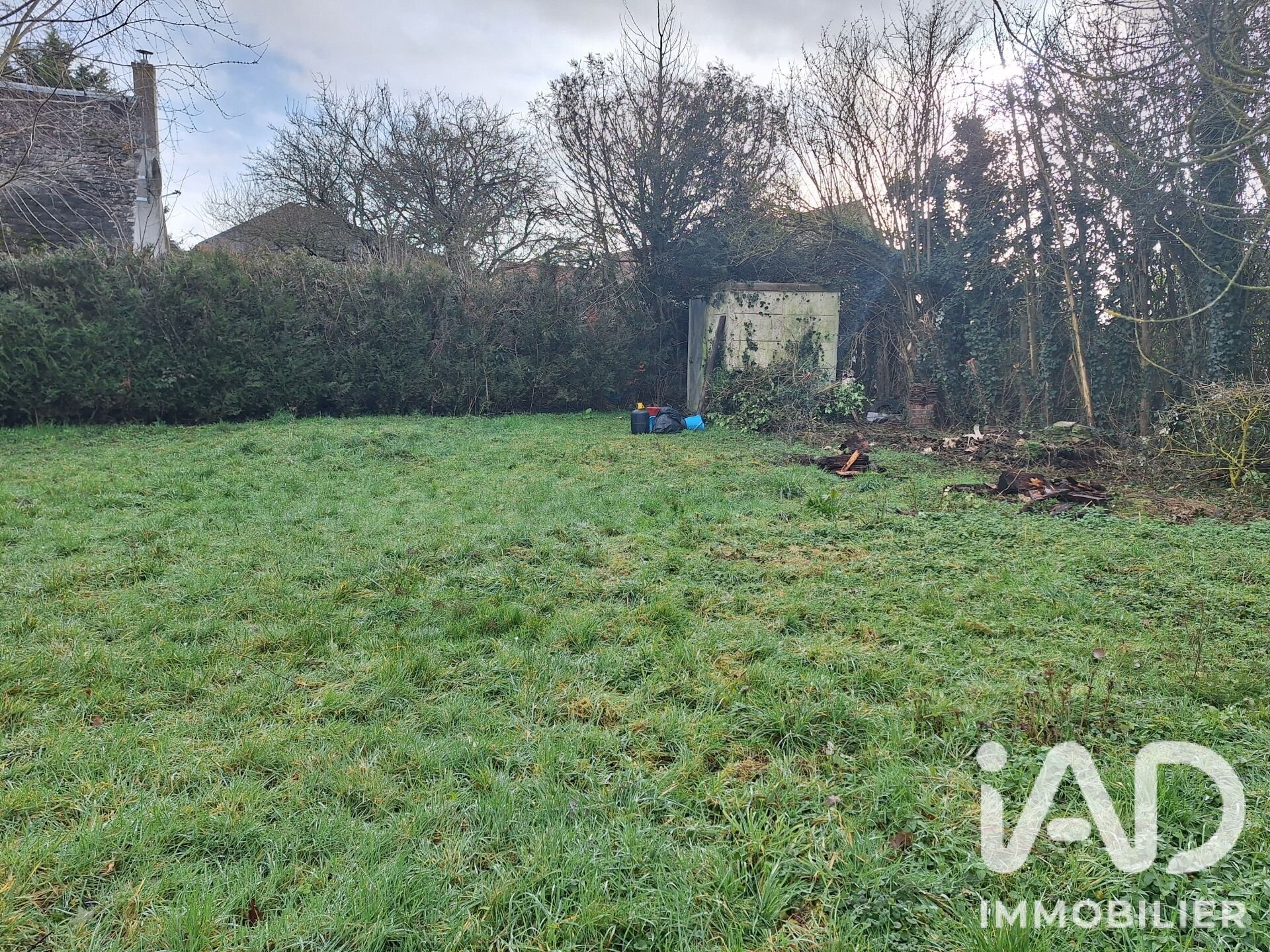 Maison à vendre, 100m², Gauville-la-Campagne