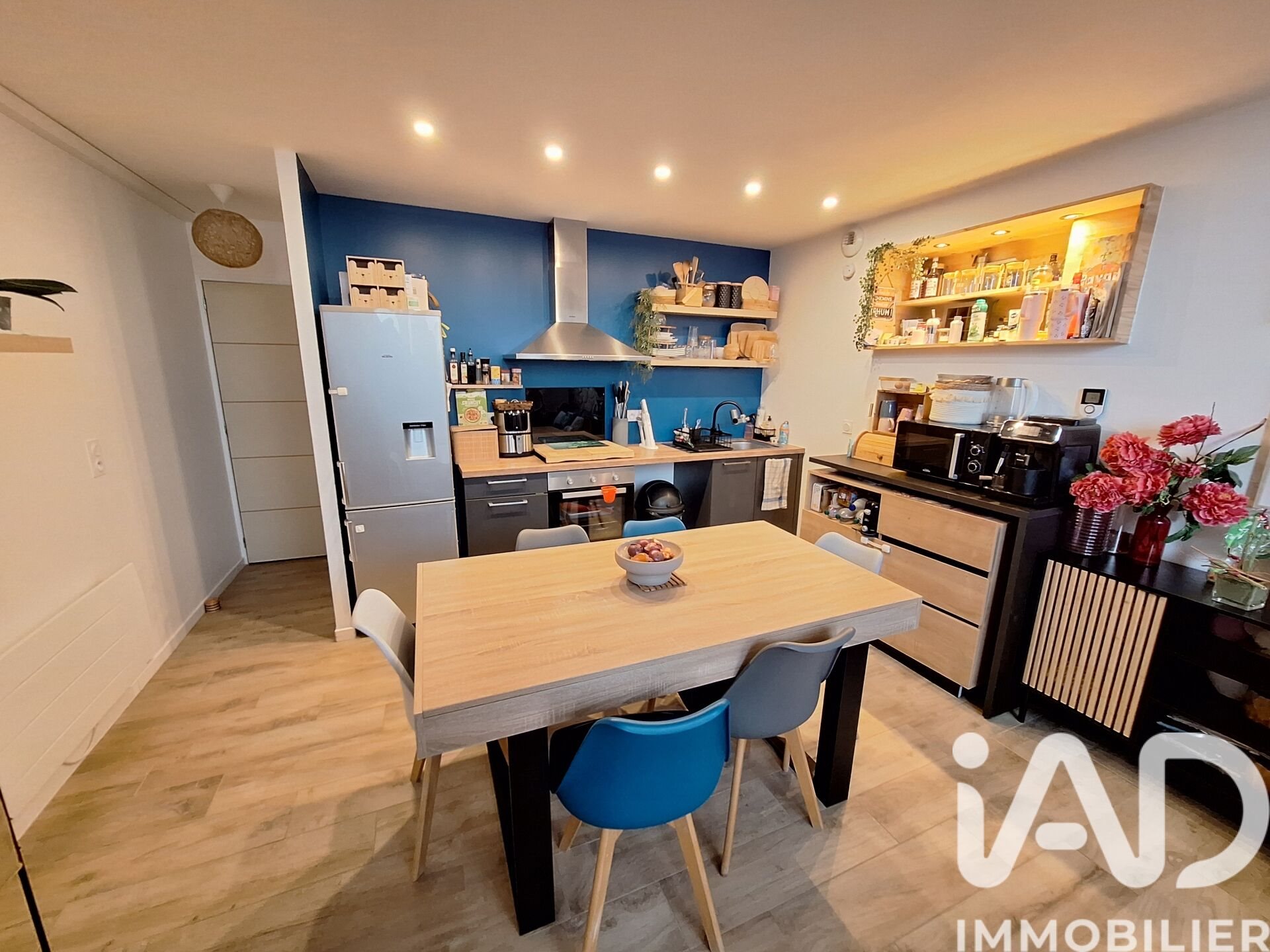 Maison à vendre, 57m², Évreux