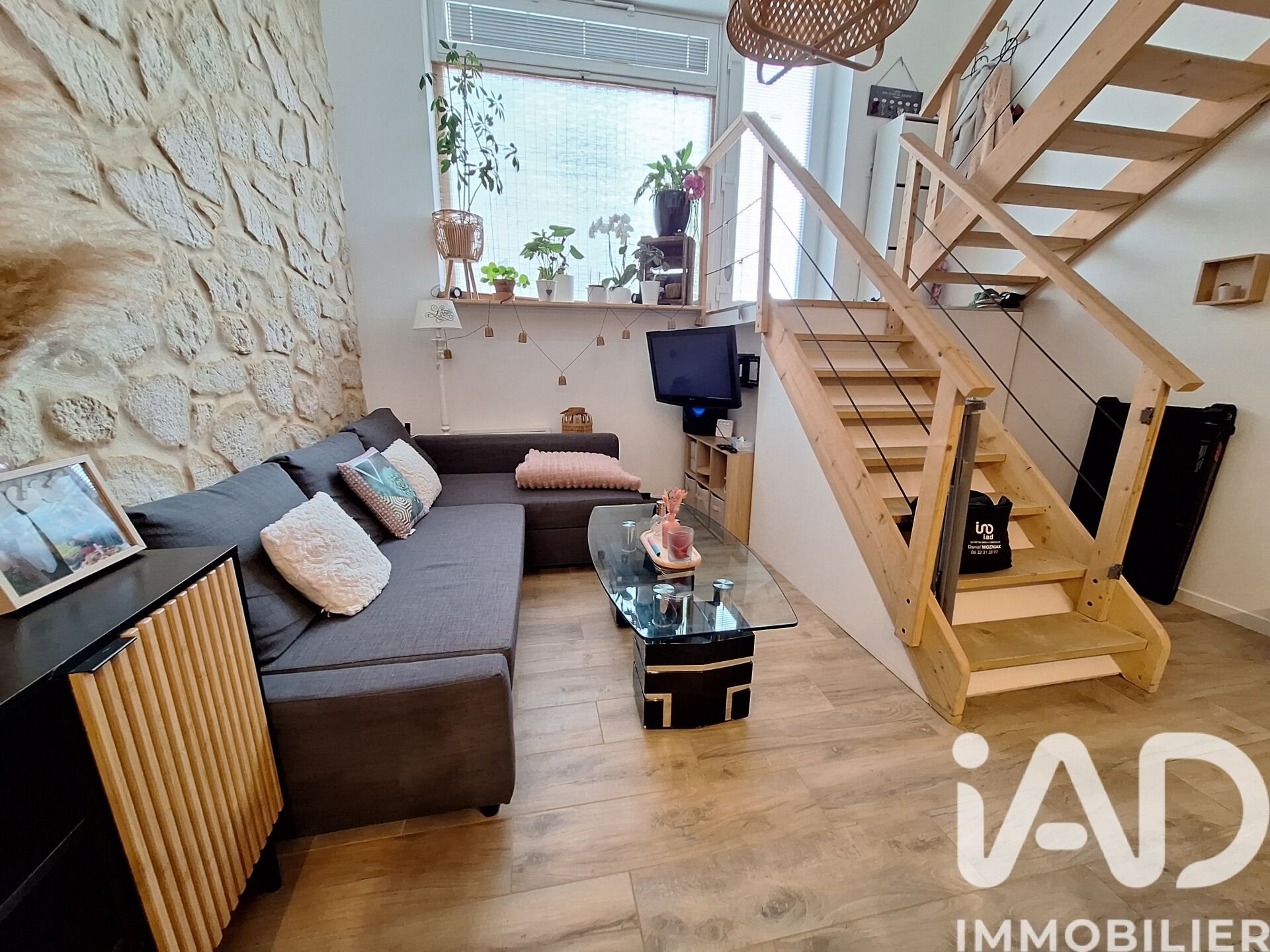 Maison à vendre, 57m², Évreux