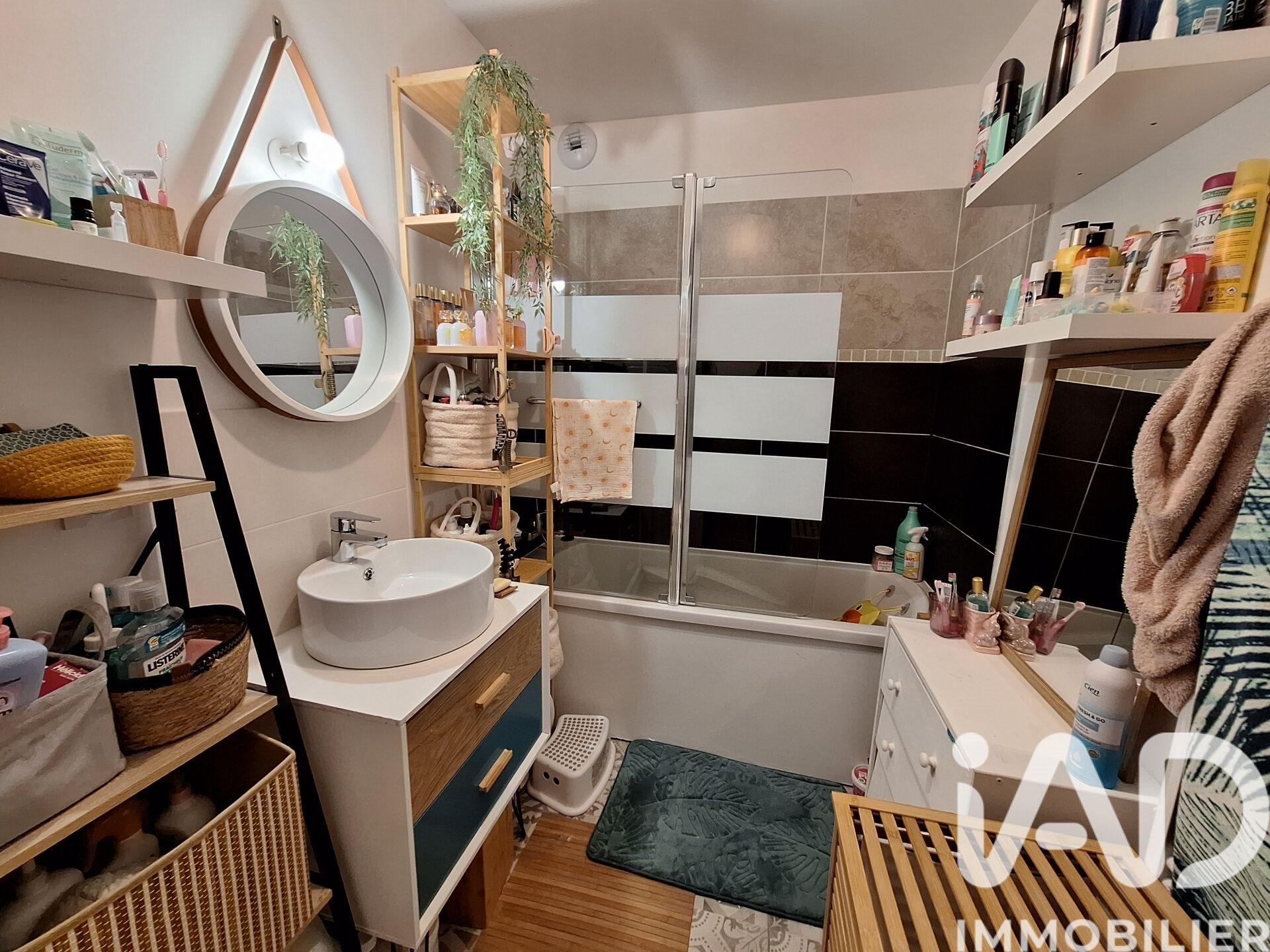 Maison à vendre, 57m², Évreux
