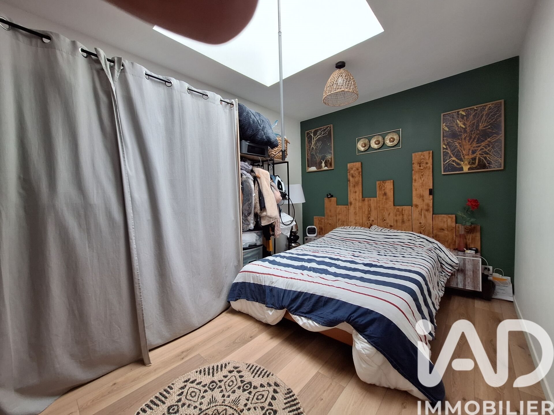 Maison à vendre, 57m², Évreux