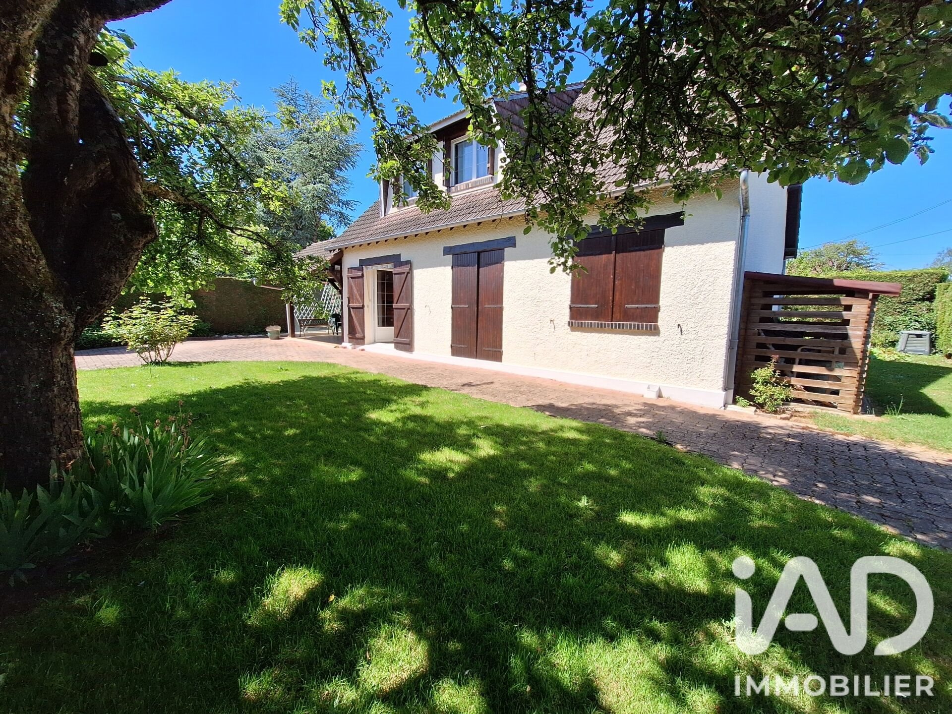 Maison à vendre, 135m², La Couture-Boussey