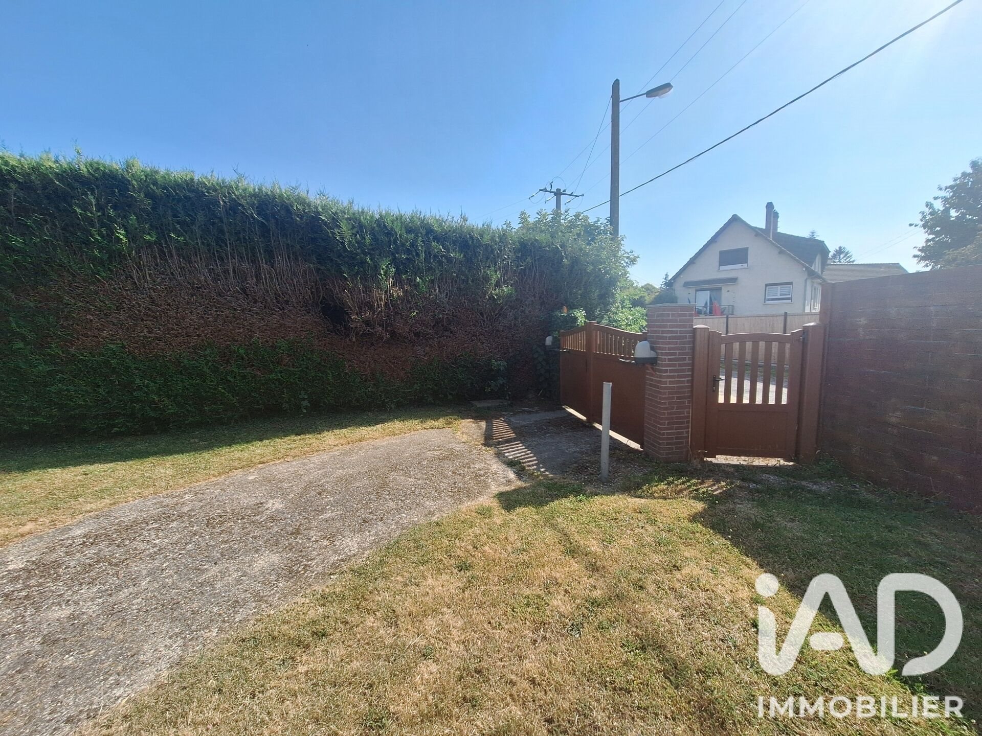 Maison à vendre, 106m², Sainte-Colombe-la-Commanderie