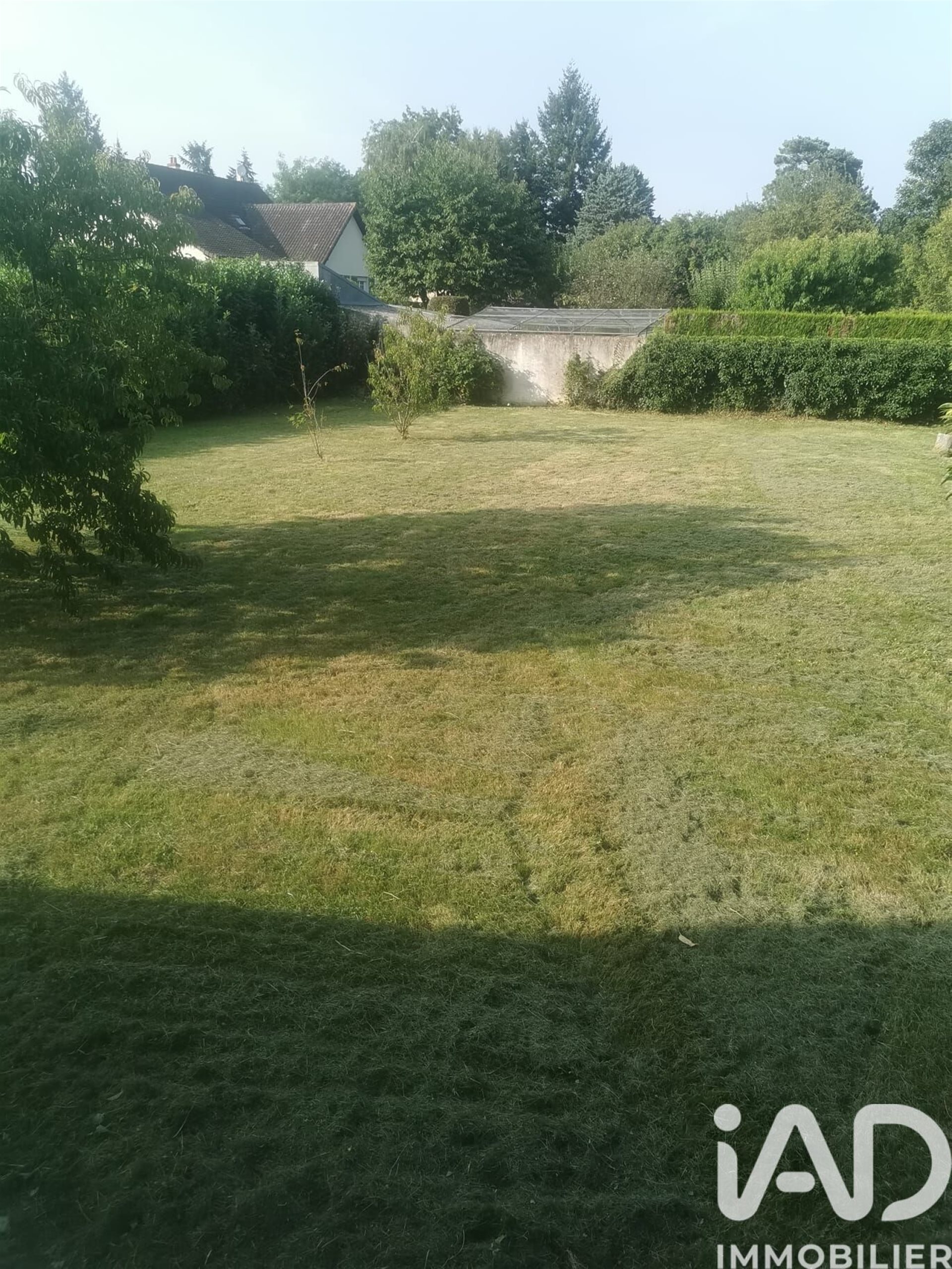 Maison à vendre, 192m², Saint-Sauveur-sur-École