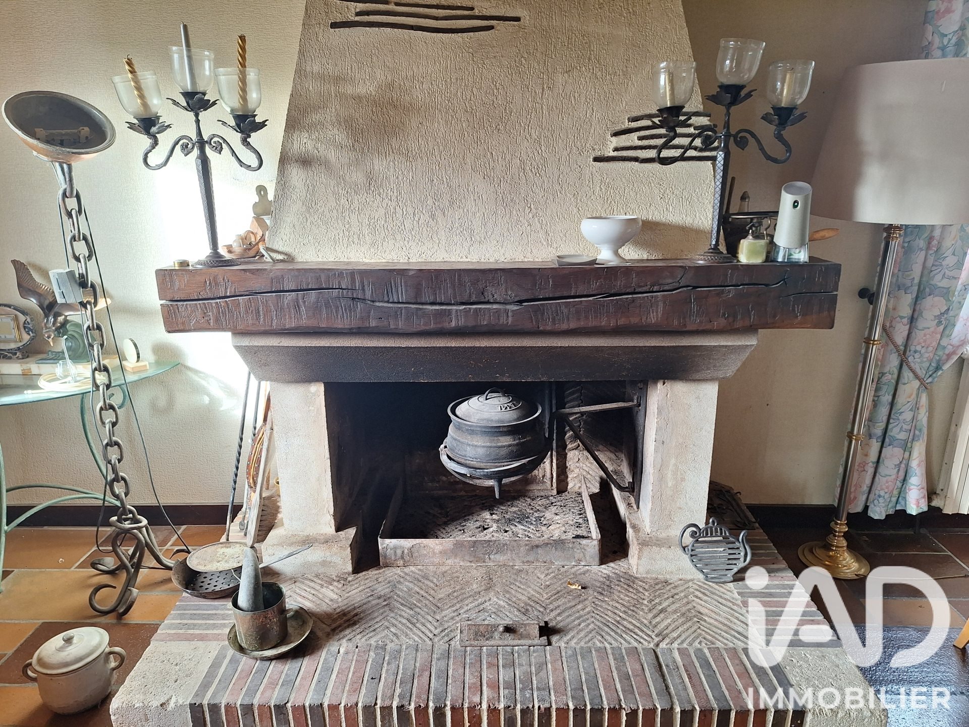 Maison à vendre, 100m², Gauville-la-Campagne