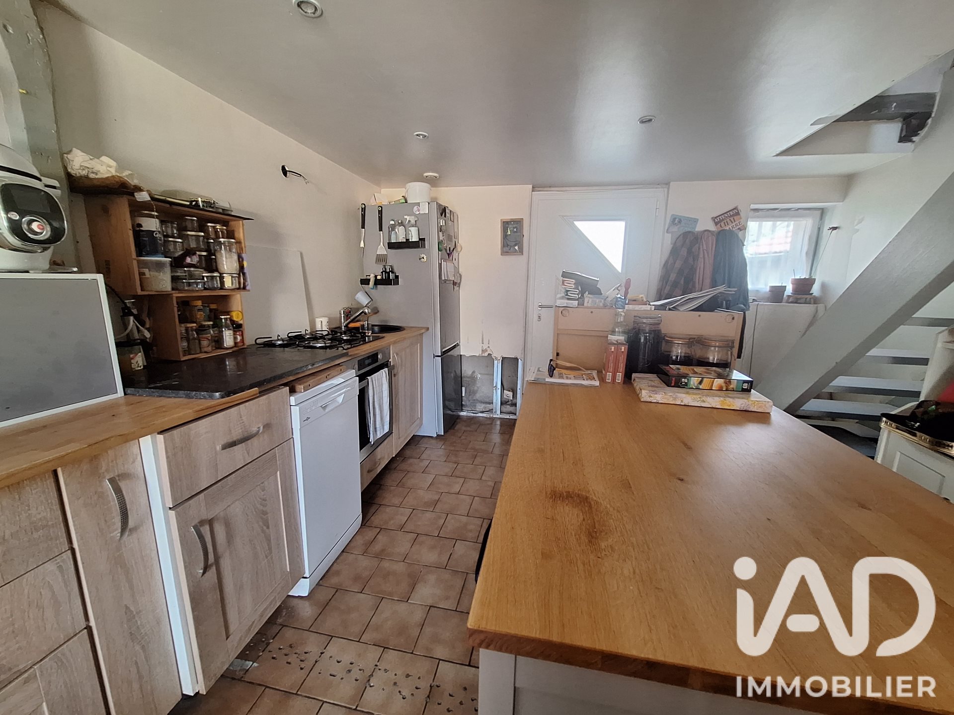 Maison à vendre, 50m², Louviers