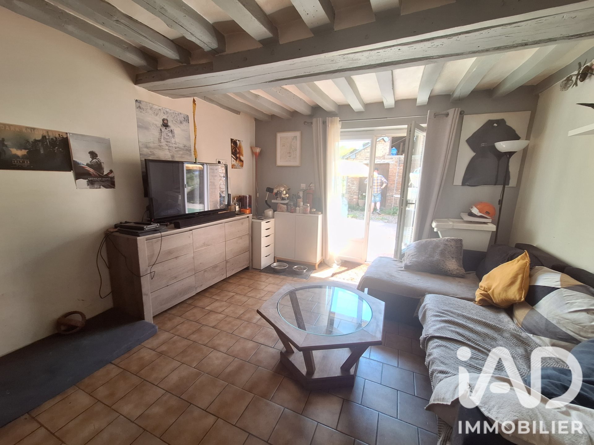 Maison à vendre, 50m², Louviers