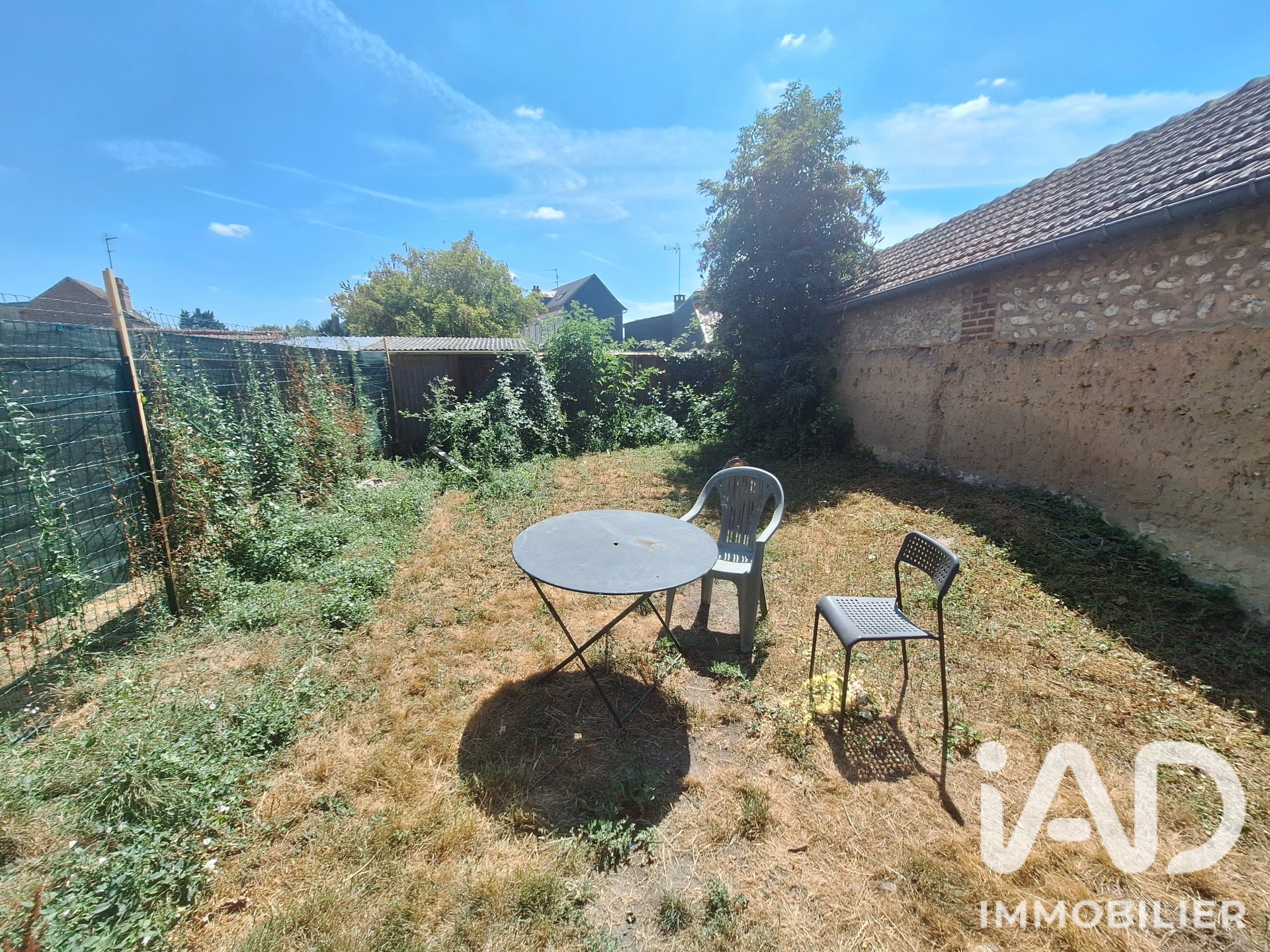 Maison à vendre, 50m², Louviers