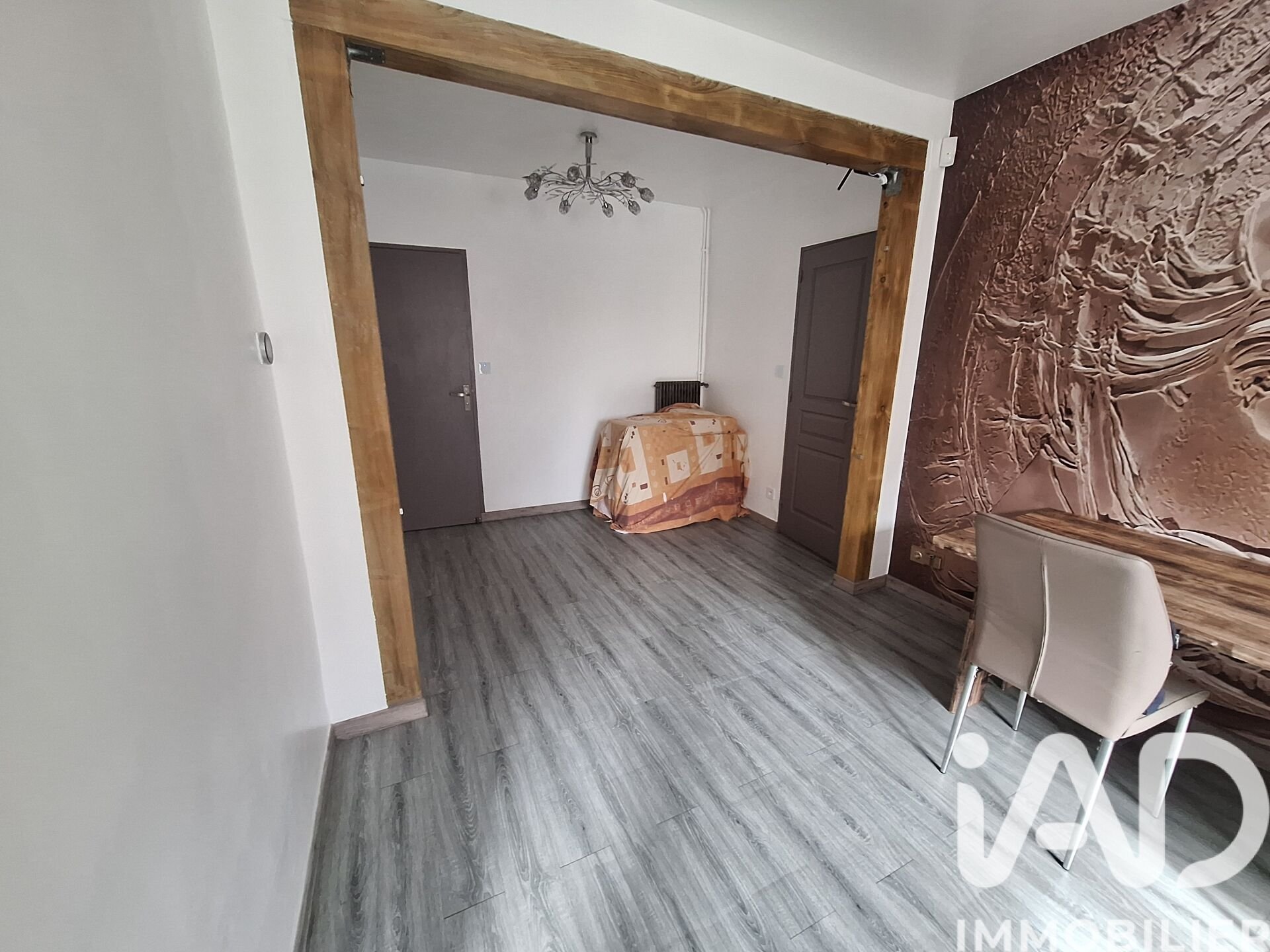 Maison à vendre, 60m², Le Houlme