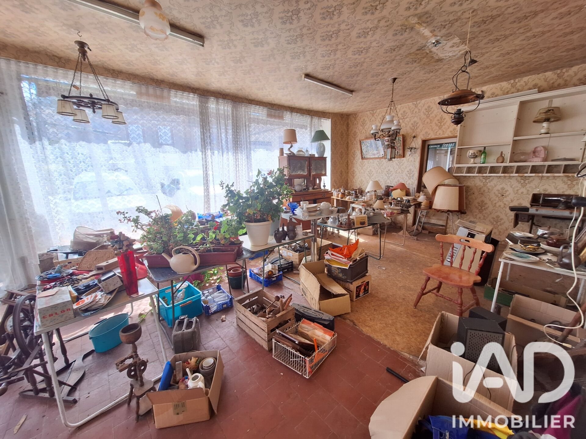 Maison à vendre, 240m², La Ferté-Vidame