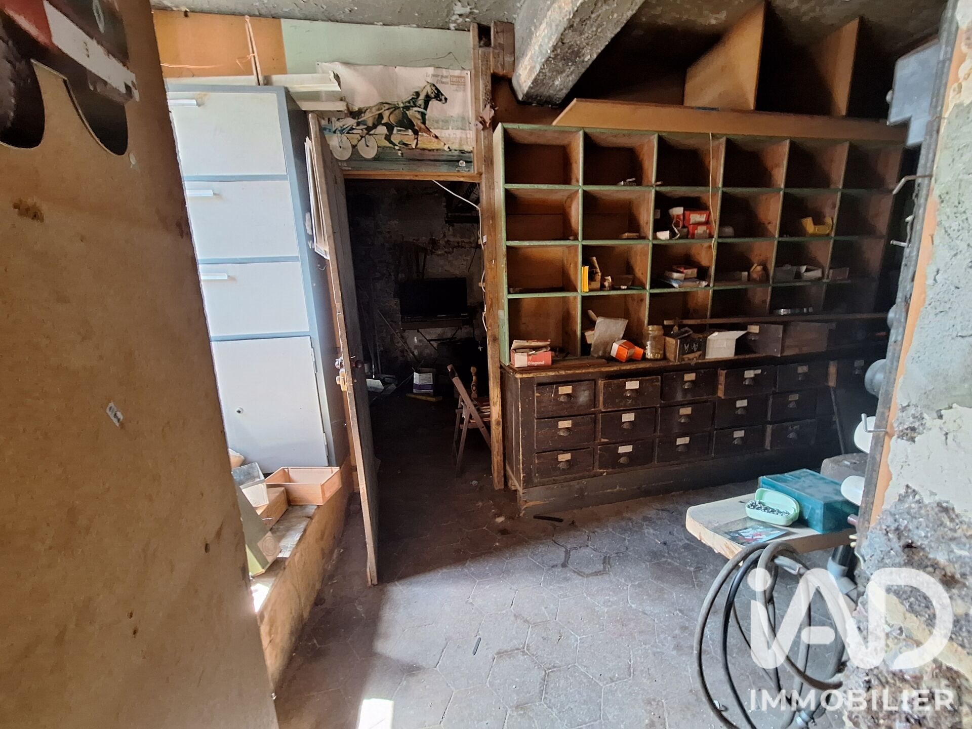 Maison à vendre, 240m², La Ferté-Vidame