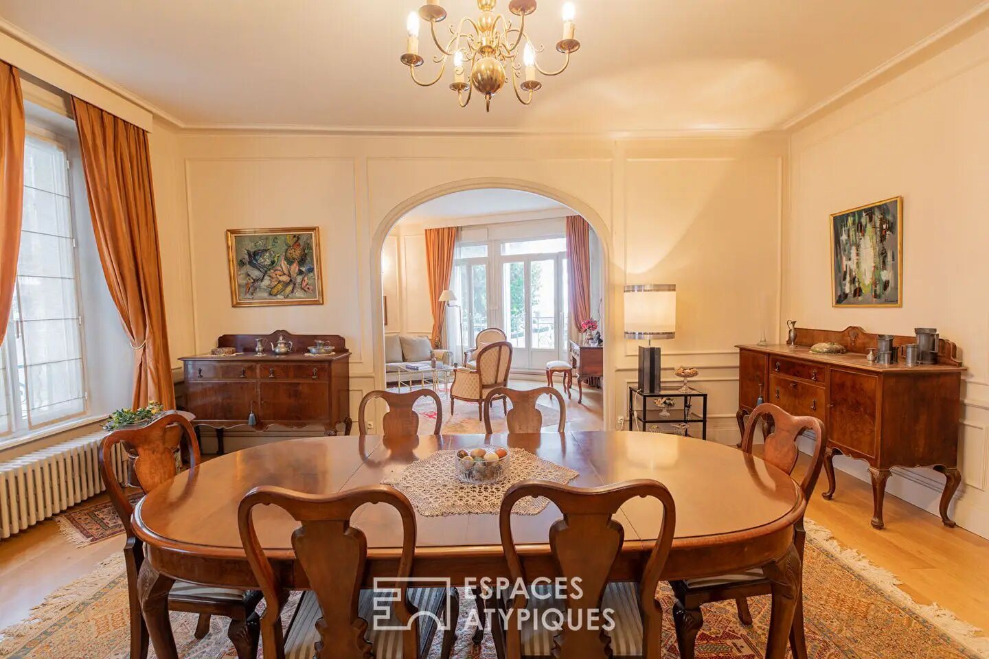 Maison à vendre, 193m², Brest