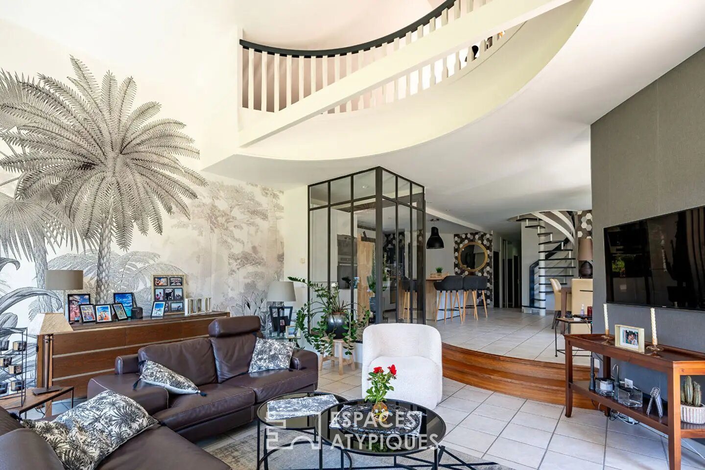 Maison à vendre, 170m², Taulé