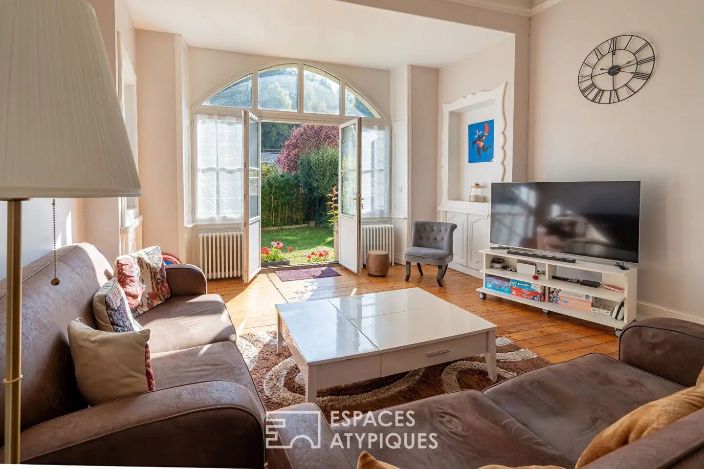 Maison à vendre, 246m², Morlaix