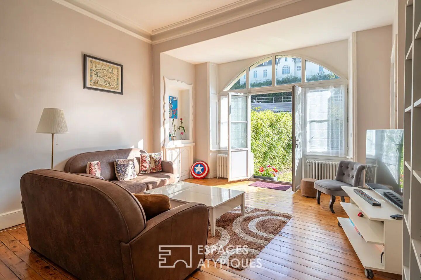 Maison à vendre, 246m², Morlaix
