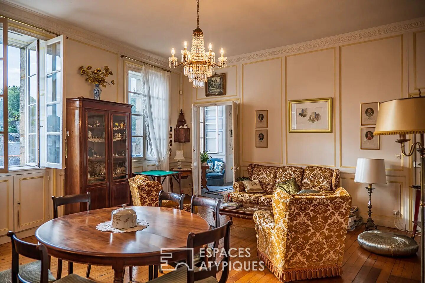 Maison à vendre, 250m², Morlaix