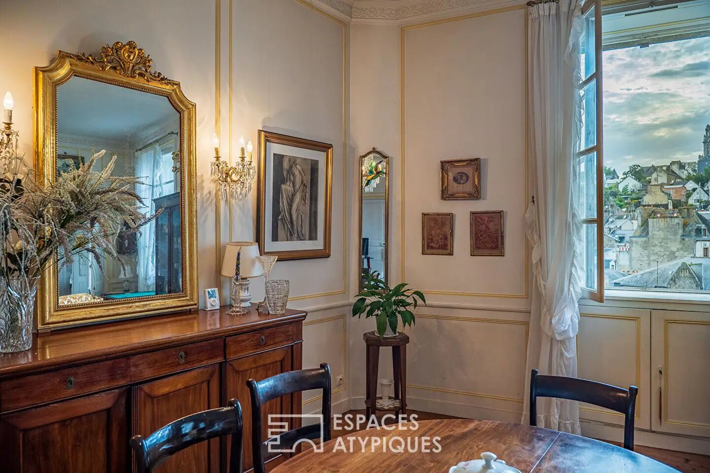 Maison à vendre, 250m², Morlaix