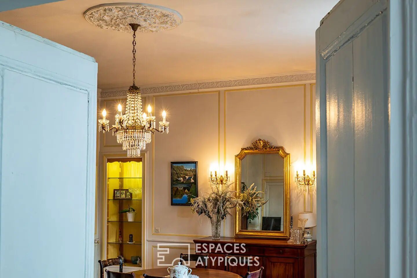 Maison à vendre, 250m², Morlaix