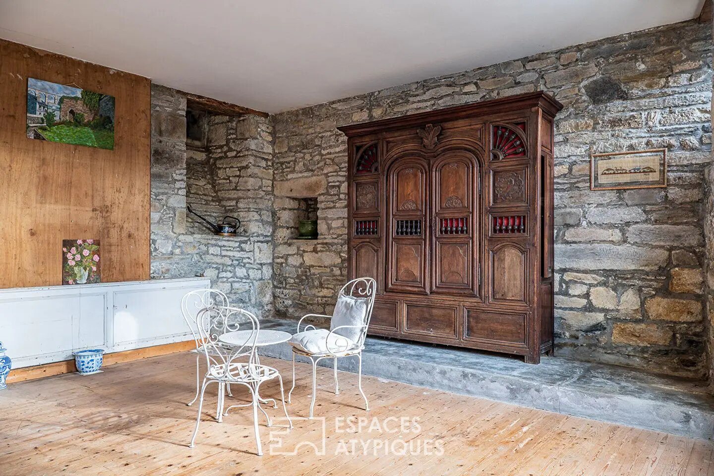 Maison à vendre, 250m², Morlaix