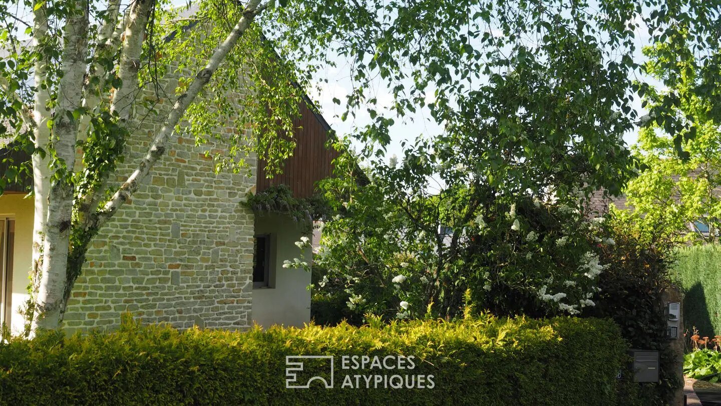Maison à vendre, 173m², Carhaix-Plouguer