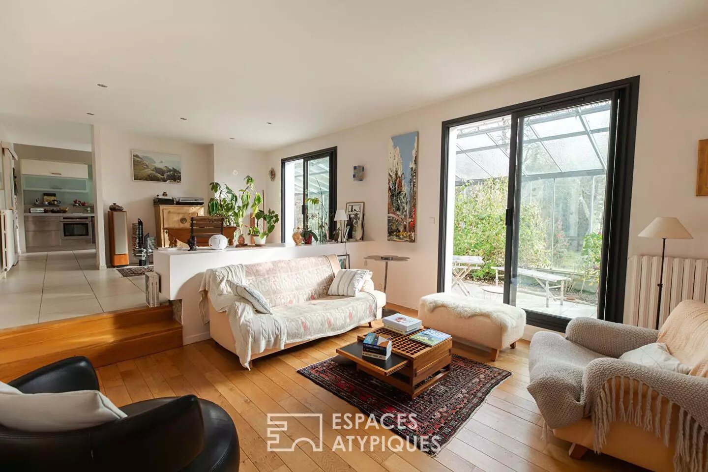 Maison à vendre, 180m², Loperhet