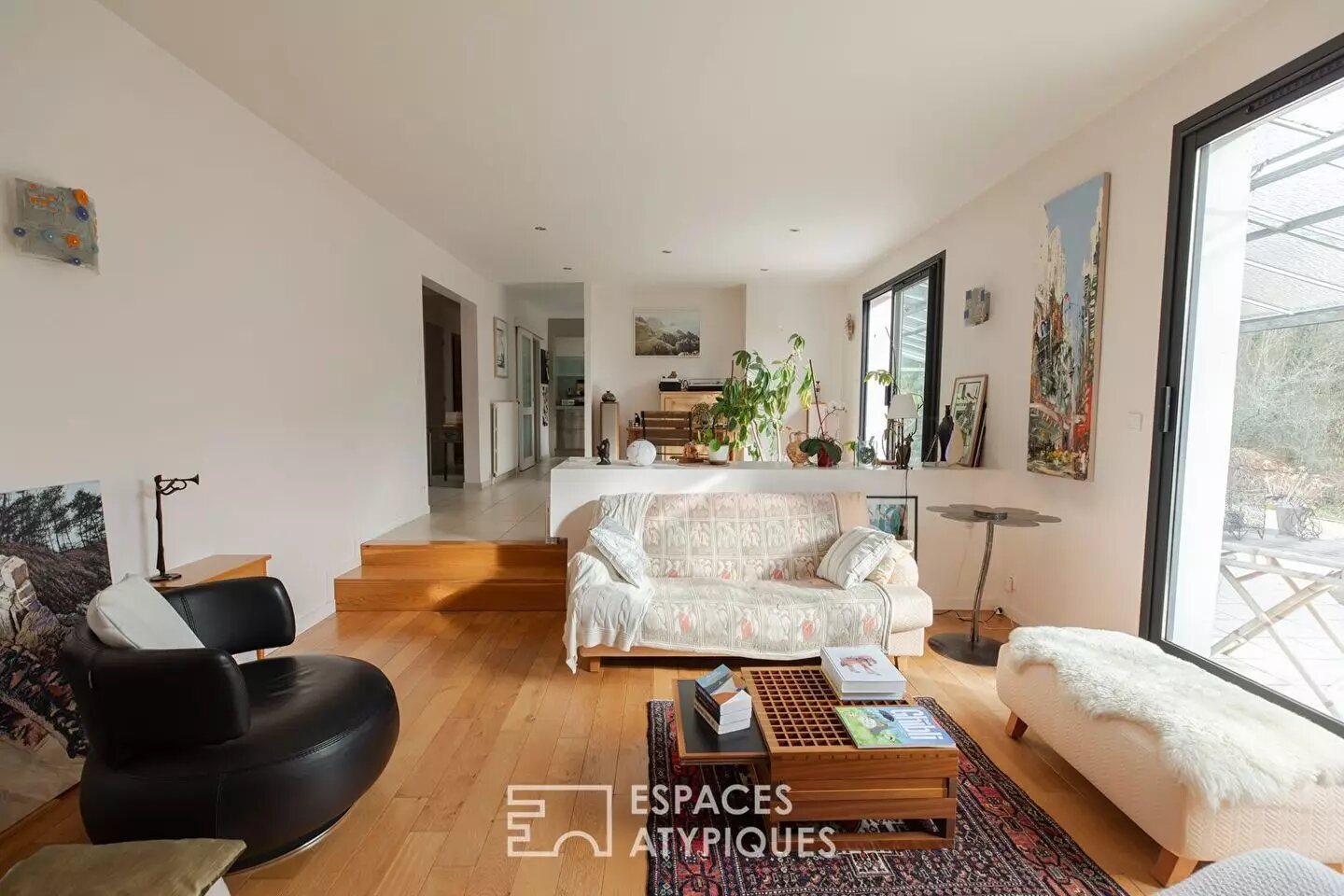 Maison à vendre, 180m², Loperhet