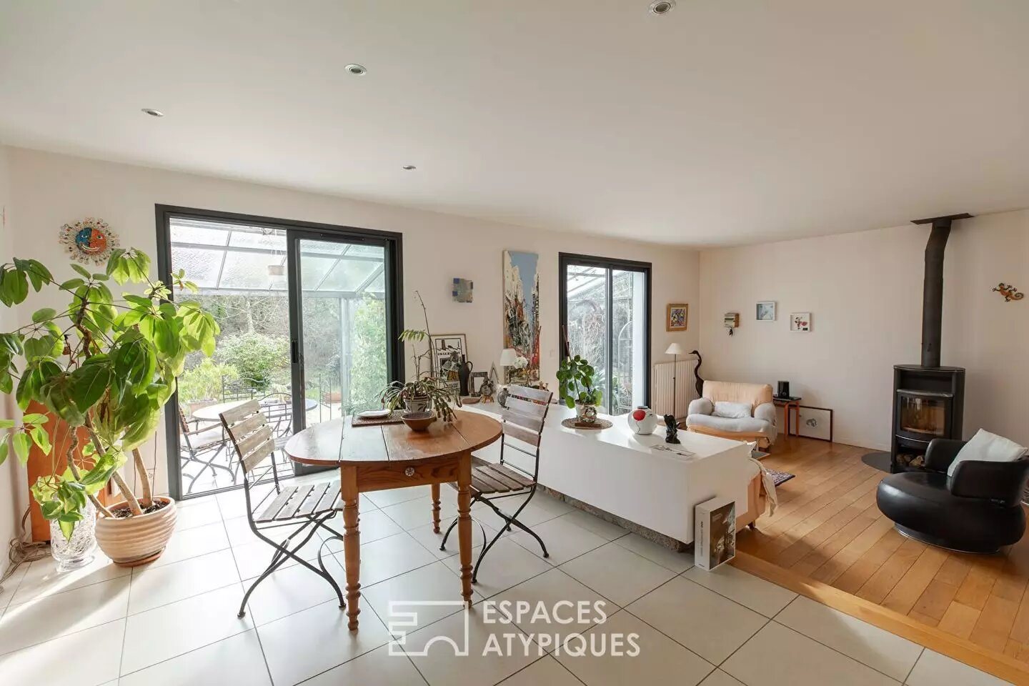 Maison à vendre, 180m², Loperhet