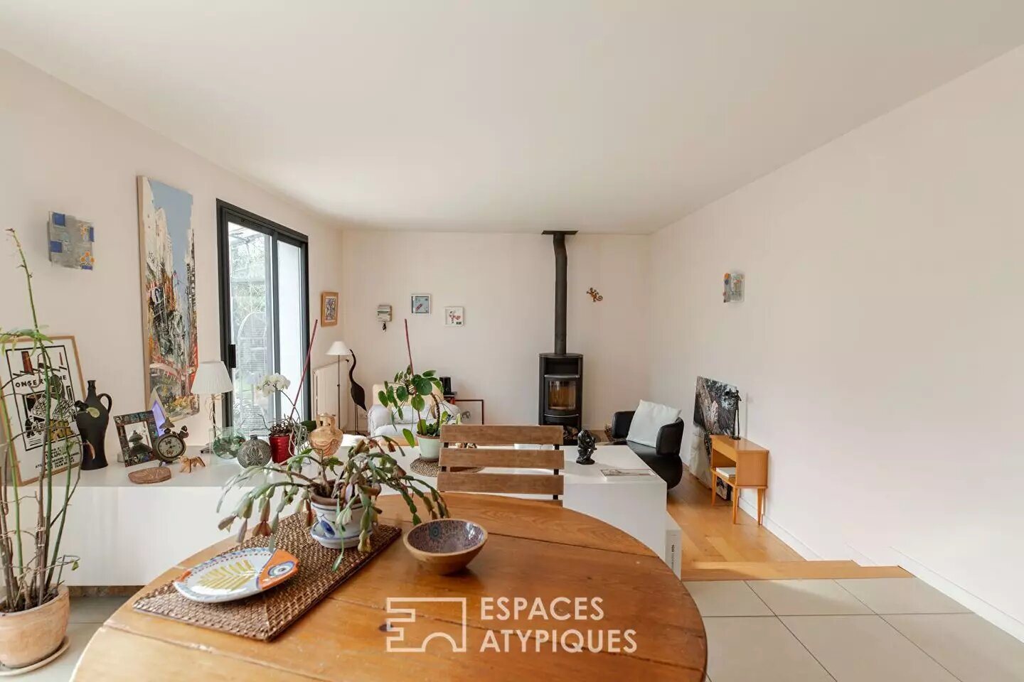 Maison à vendre, 180m², Loperhet