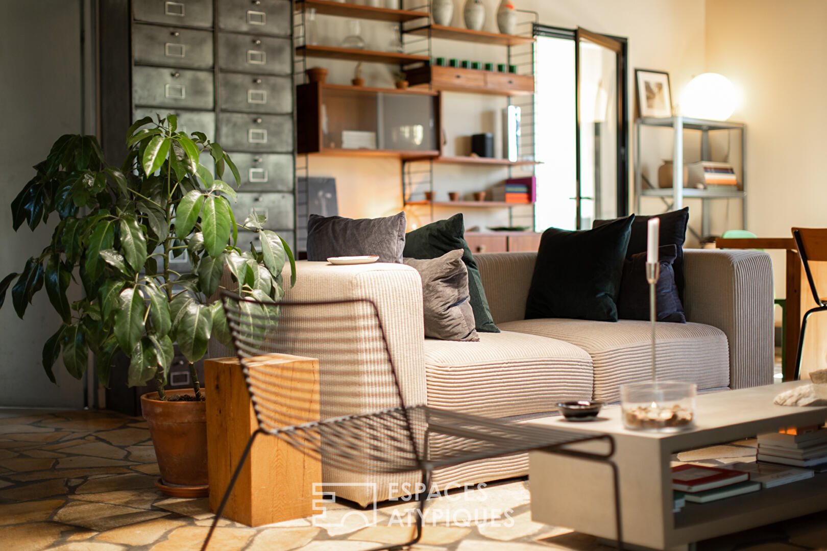 Maison à vendre, 115m², Ploumoguer