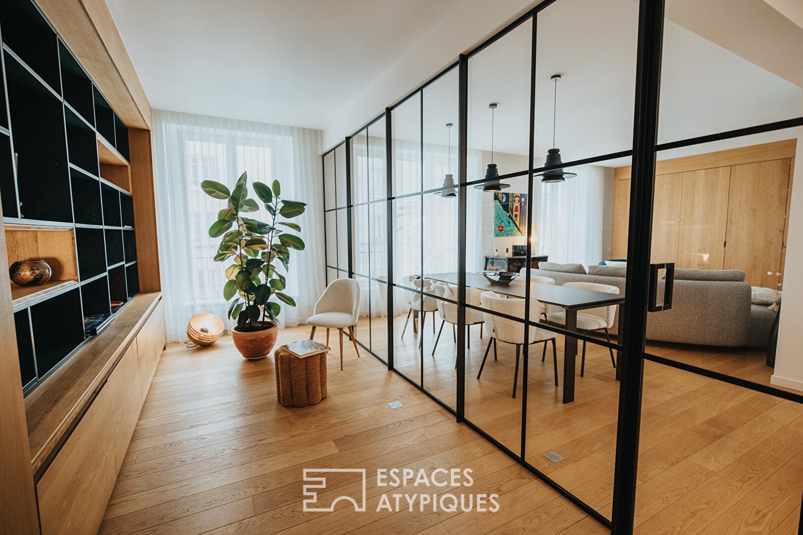 Appartement à vendre, 155m², Brest