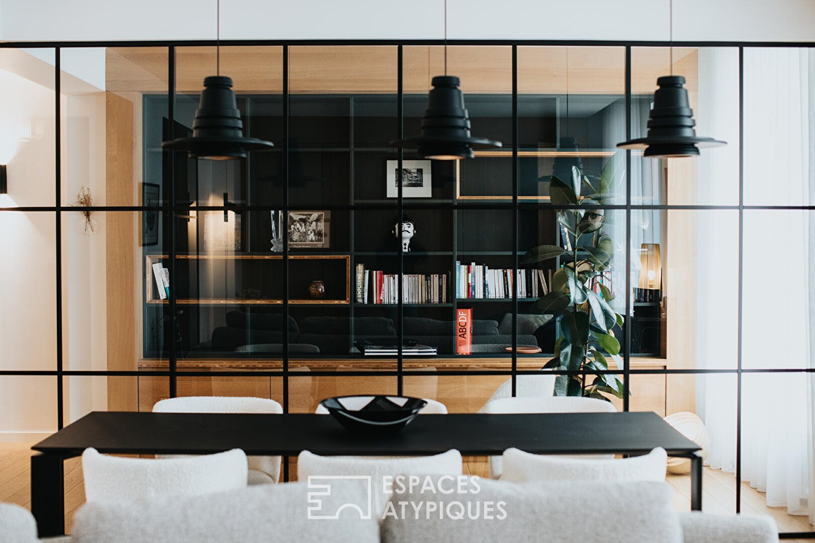 Appartement à vendre, 155m², Brest