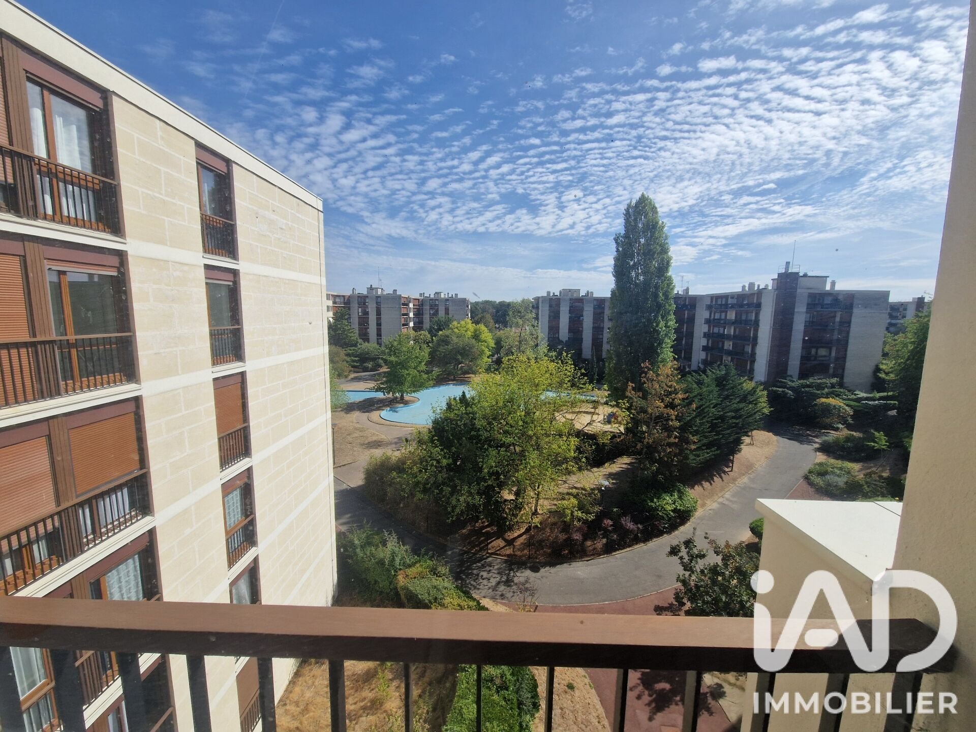 Appartement à vendre, 84m², Ris-Orangis