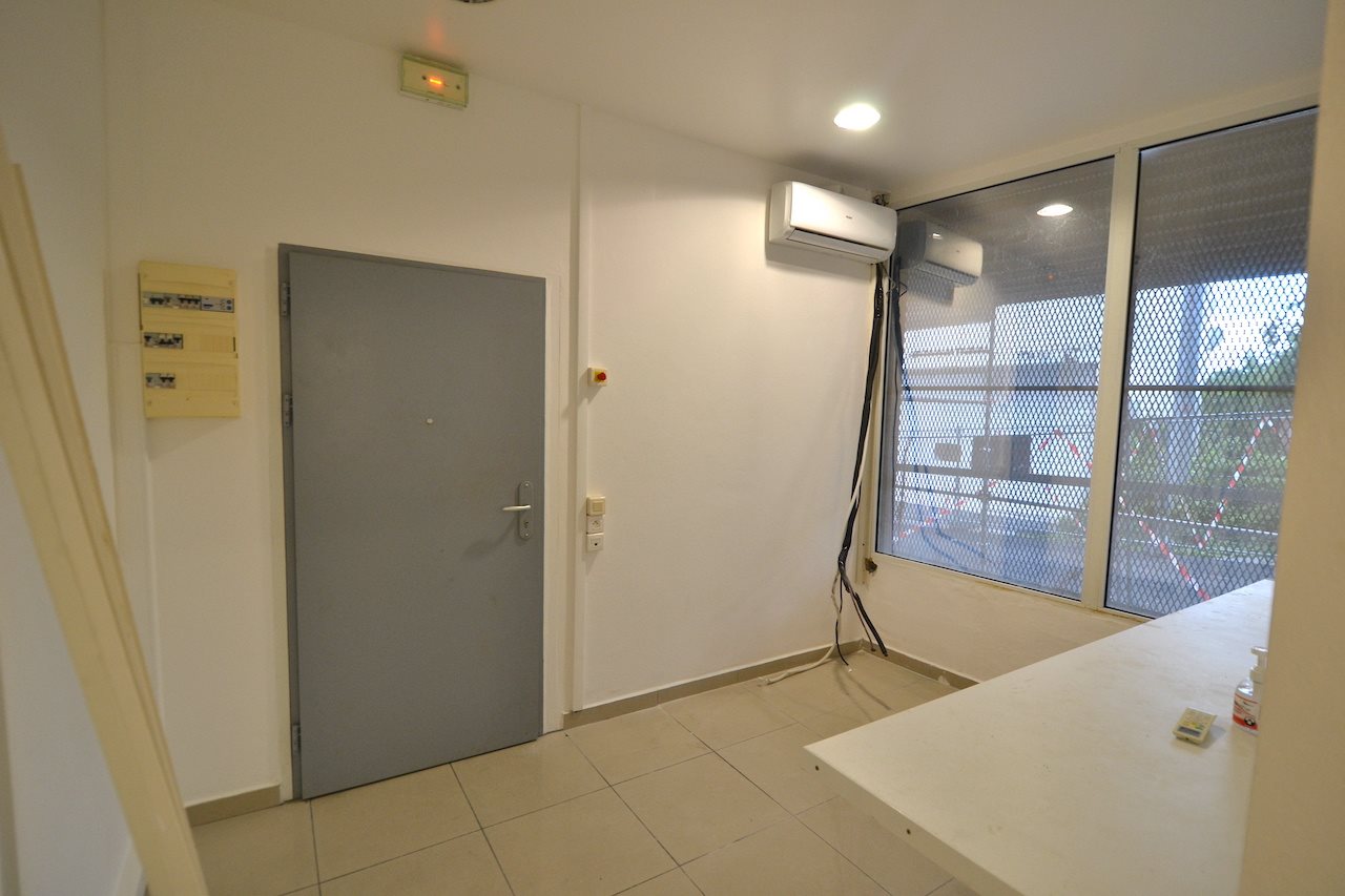 Appartement à vendre, 18m², Pointe-à-Pitre