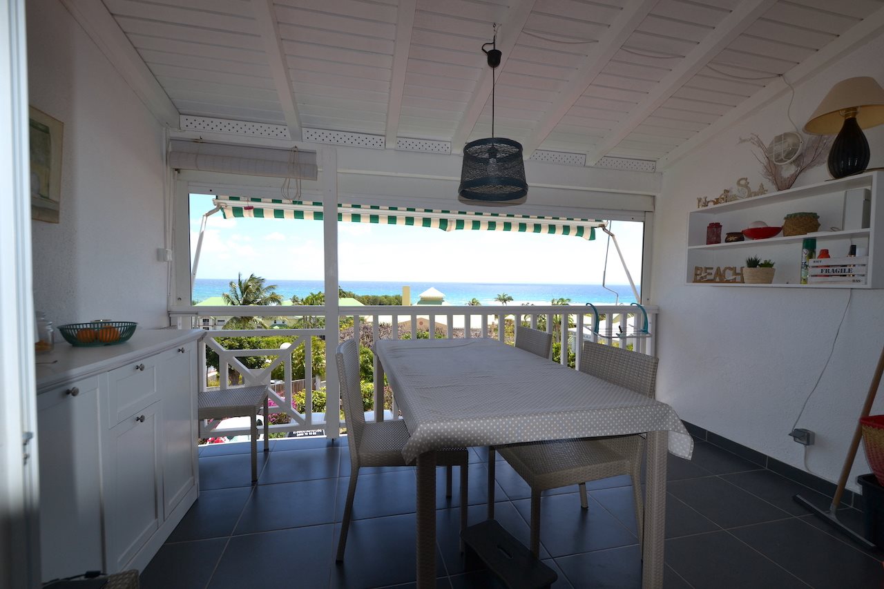 Appartement à vendre, 67m², Saint-François