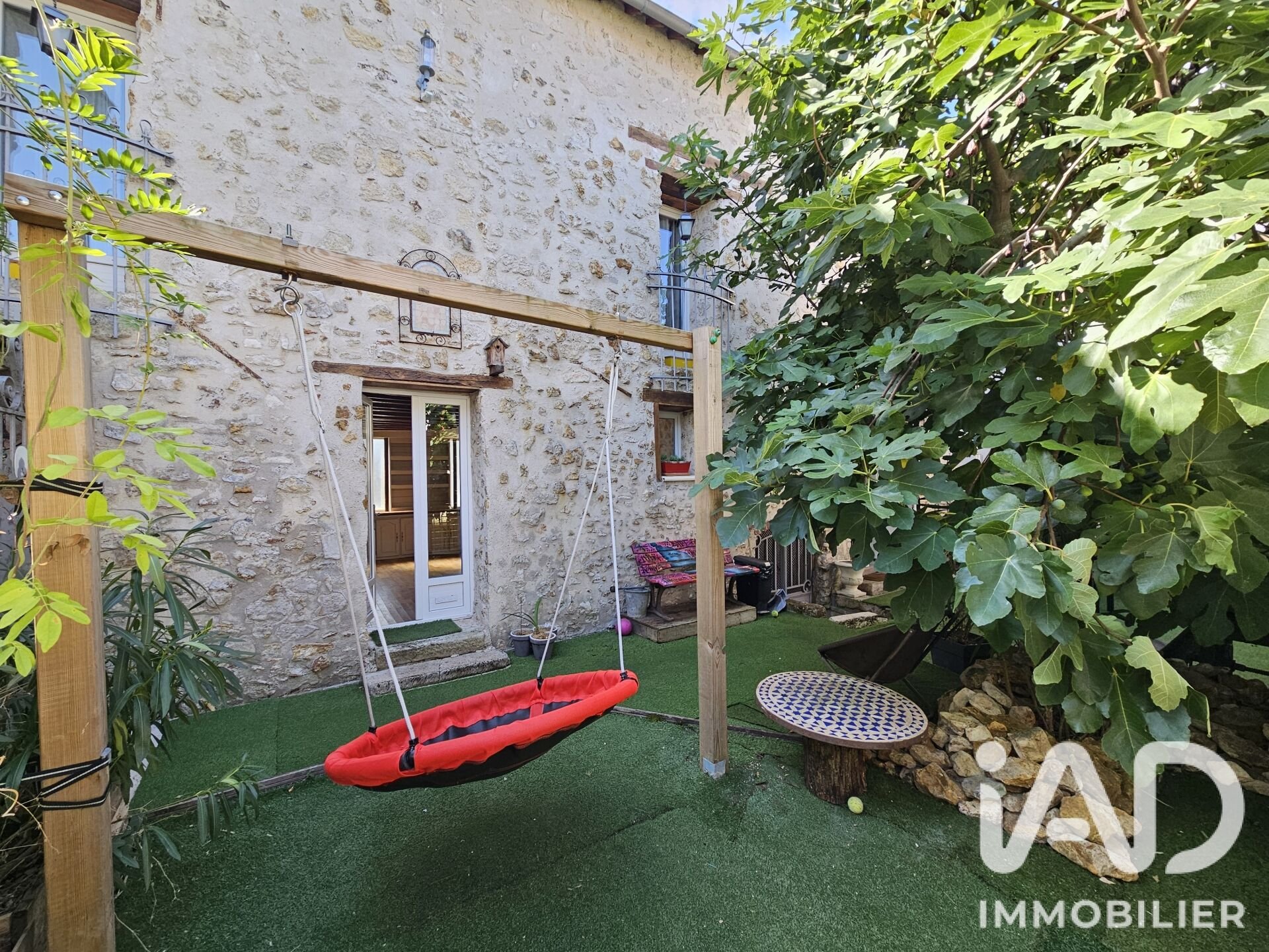 Maison à vendre, 160m², Nerville-la-Forêt
